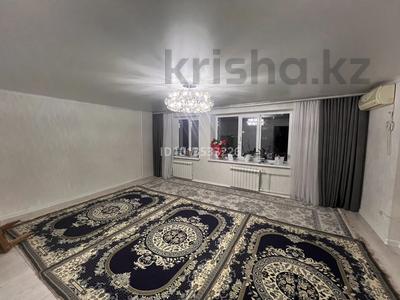 3-комнатная квартира · 83 м² · 6/10 этаж, мкр 11 111 за 24 млн ₸ в Актобе