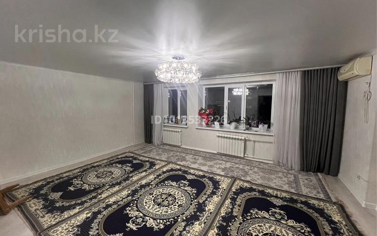 3-комнатная квартира · 83 м² · 6/10 этаж, мкр 11 111 за 24 млн ₸ в Актобе — фото 2