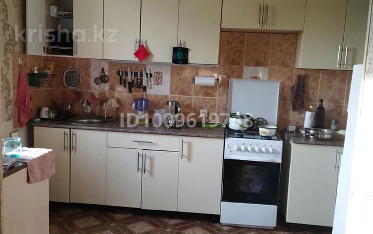 Часть дома · 4 комнаты · 82 м² · 6 сот., Бензострой за 25 млн ₸ в Петропавловске — фото 2