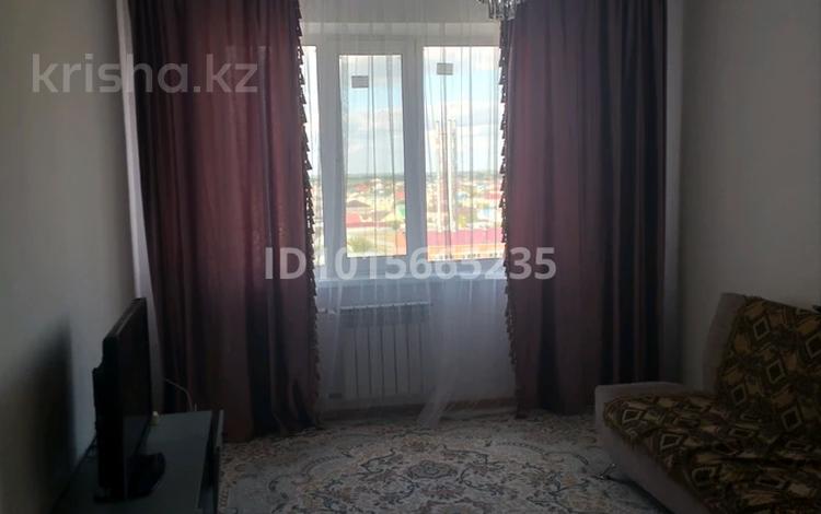 3-комнатная квартира · 84 м² · 8 этаж, мкр. Зачаганск пгт 49 за 190 000 ₸ в Уральске — фото 2