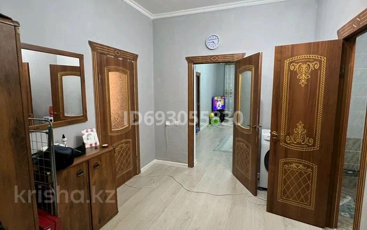 Жеке үй • 3 бөлмелер • 120 м² • 10 сот., Абай 167в — РЭС- тің қасы, бағасы: 18.5 млн 〒 в Асе — фото 2