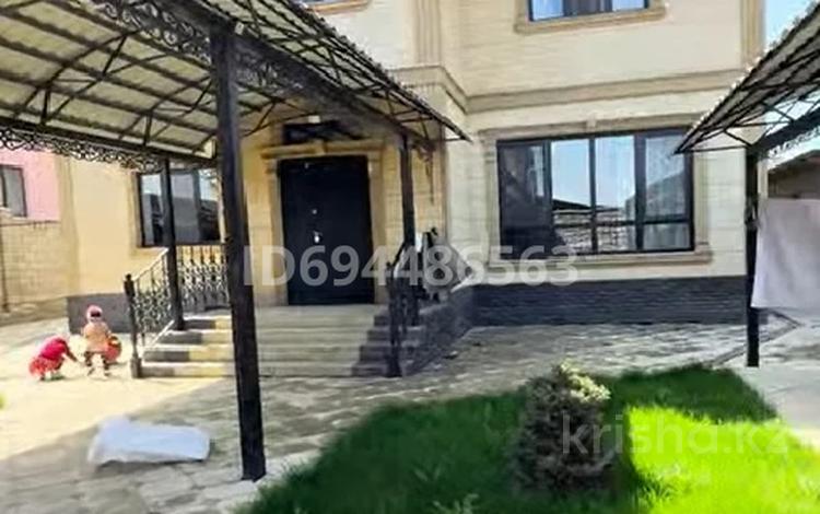 Жеке үй · 6 бөлме · 188 м² · 5 жүзд., Боктер 21, бағасы: 63 млн ₸ в Каскелене — фото 14