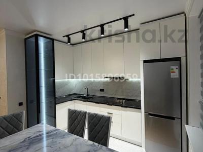 1-бөлмелі пәтер · 39 м² · 3/12 қабат, К. Толеметова 83, бағасы: 250 000 ₸ в Шымкенте, Абайский р-н