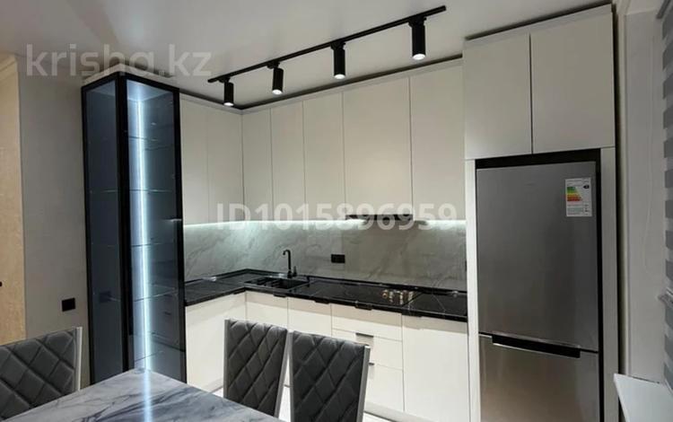 1-бөлмелі пәтер · 39 м² · 3/12 қабат, К. Толеметова 83, бағасы: 250 000 ₸ в Шымкенте, Абайский р-н — фото 2