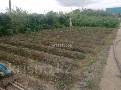 Дача · 2 комнаты · 22 м² · 10 сот., мкр 12, Создинское водохронилище за 4.5 млн 〒 в Актобе