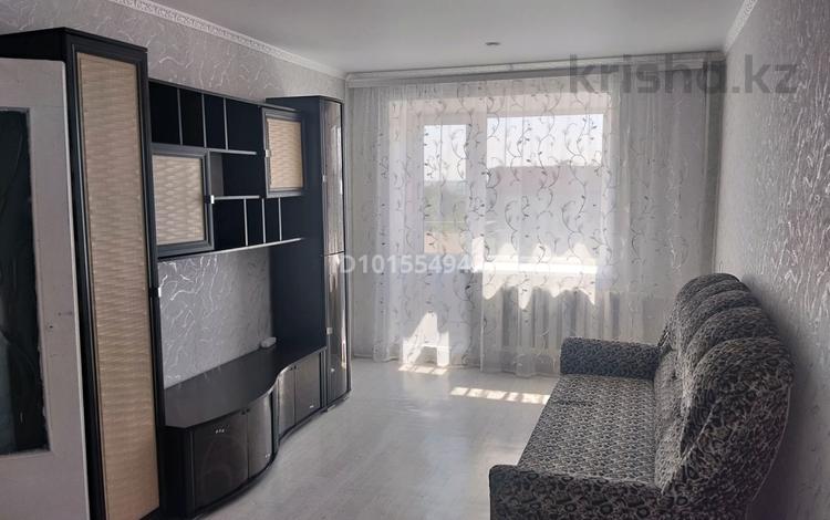 1-бөлмелі пәтер · 40 м² · 5/9 қабат, Момышулы 6, бағасы: 100 000 ₸ в Щучинске — фото 2