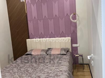 2-бөлмелі пәтер · 52 м² · 8/13 қабат, Сайран ш/а. 9, бағасы: 350 000 ₸ в Алматы, Ауэзовский р-н