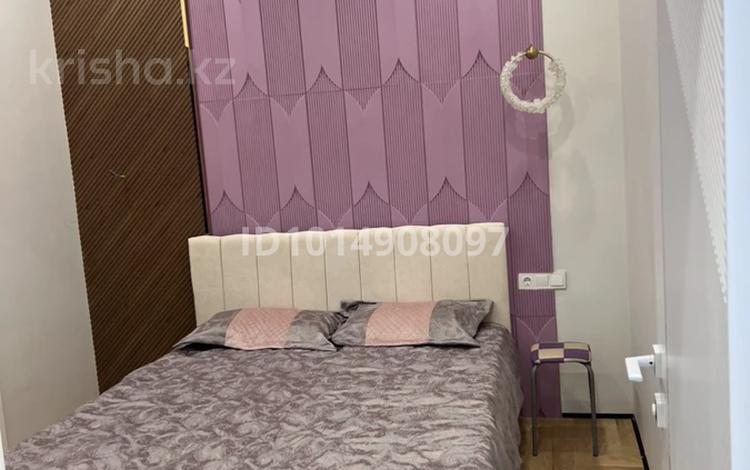 2-бөлмелі пәтер · 52 м² · 8/13 қабат, Сайран ш/а. 9, бағасы: 350 000 ₸ в Алматы, Ауэзовский р-н — фото 3