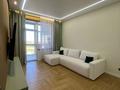 2-бөлмелі пәтер · 70 м² · 14/16 қабат, Ш. Айтматова, бағасы: 47 млн ₸ в Астане, Нура р-н — фото 2
