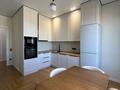 2-бөлмелі пәтер · 70 м² · 14/16 қабат, Ш. Айтматова, бағасы: 47 млн ₸ в Астане, Нура р-н — фото 4