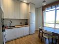 2-бөлмелі пәтер · 70 м² · 14/16 қабат, Ш. Айтматова, бағасы: 47 млн ₸ в Астане, Нура р-н — фото 5