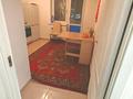 1-комнатная квартира · 40 м² · 7/24 этаж, Кайыма Мухамедханова 17 за 230 000 ₸ в Астане, Есильский р-н