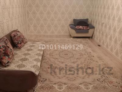 1-комнатная квартира · 36 м² · 3/5 этаж, 3-й микрорайон, 3-й микрорайон 39 за 130 000 〒 в Шымкенте, Туран р-н