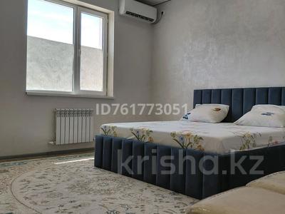 1-комнатная квартира · 45 м² · 4/7 этаж, 31Б мкр 29 — ДГД налог қасында орналасқан. за 8 888 ₸ в Актау