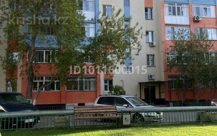 3-комнатная квартира · 63 м² · 5/6 этаж, Ғабит Мүсрепов 7/3 — Шәкәрім Құдайбердіұлы за 28 млн ₸ в Астане, Алматы р-н — фото 2