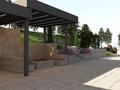 Жеке үй · 5 бөлме · 200 м² · 10 жүзд., Қарағайлы ш/а., Арал 49, бағасы: 85 млн ₸ в Алматы, Наурызбайский р-н — фото 9