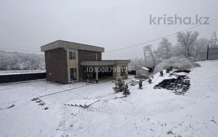 Жеке үй · 5 бөлме · 200 м² · 10 жүзд., Қарағайлы ш/а., Арал 49, бағасы: 85 млн ₸ в Алматы, Наурызбайский р-н — фото 3