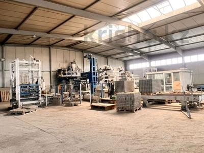 Продажа промбаз и заводов в Мангистауской обл.: Промбаза · 3.5 га, Промышленая зона 6 . за 350 млн 〒 Промбаза · 3.5 га, Промышленая зона 6 . за 350 млн 〒 в Актау