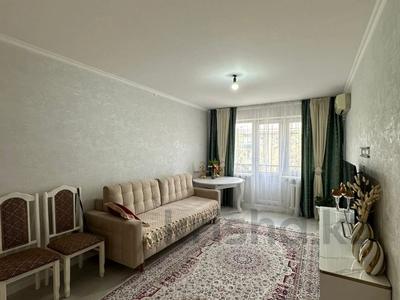 3-комнатная квартира · 60 м² · 3/4 этаж, мкр №5, 5-й Микрорайон за 36 млн ₸ в Алматы, Ауэзовский р-н