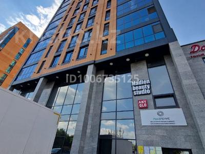 Свободное назначение, офисы, салоны красоты, медцентры и аптеки, образование, развлечения, конференц-залы, кабинеты и рабочие места, студии · 66.5 м² за 498 750 〒 в Костанае