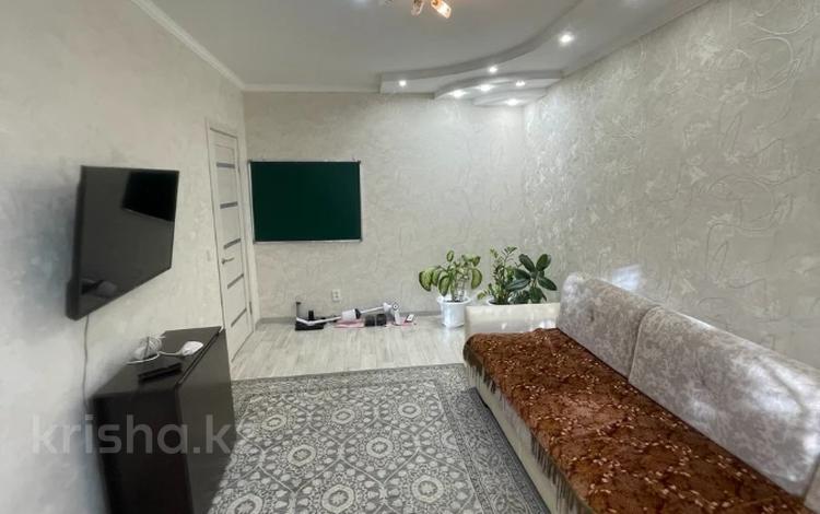 3-комнатная квартира · 67 м² · 2/5 этаж, 6 микрарайон 1 за 35 млн ₸ в Костанае — фото 23