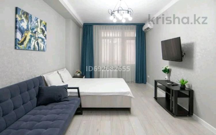 1-бөлмелі пәтер · 44 м² · 6 қабат, Туркистан 18, бағасы: 17 000 ₸ в Астане, Есильский р-н — фото 2