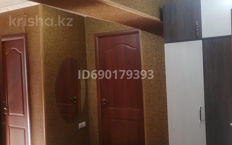 3-комнатная квартира · 78 м² · 3/5 этаж, Альфараби 31 за 19 млн 〒 в Текели — фото 2