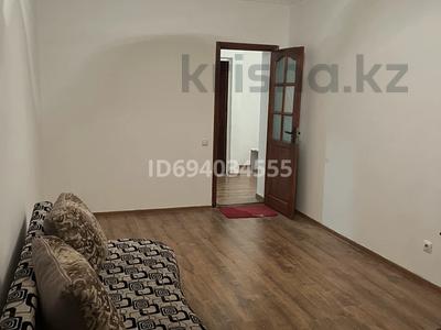 2-комнатная квартира · 50 м² · 4/5 этаж, Байсейтова 124 за 200 000 〒 в Астане, Сарыарка р-н