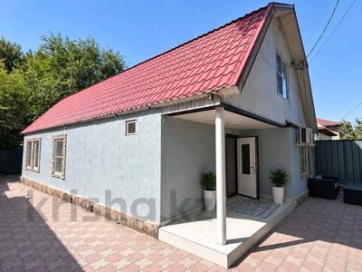 Отдельный дом · 5 комнат · 125 м² · 4.5 сот., мкр Айгерим-1, Качалова — Ниже Рыскулова,выше Чойболсын за 62 млн ₸ в Алматы, Алатауский р-н