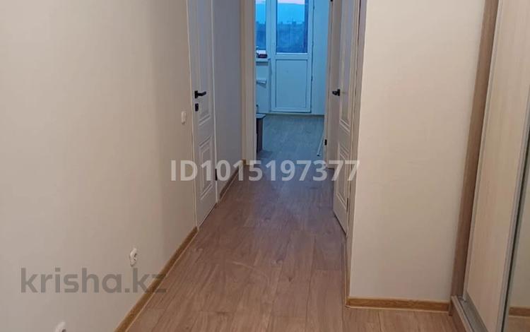 1-комнатная квартира · 46 м² · 8/16 этаж, Коргалжынское шоссе 31/1 за 23 млн ₸ в Астане, Нура р-н — фото 2