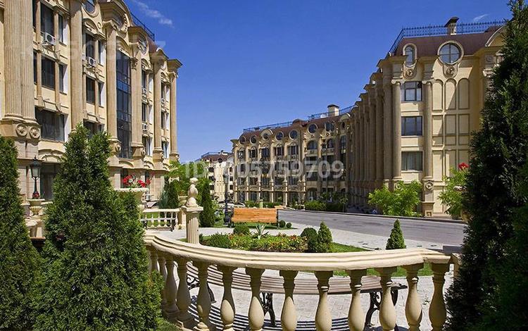Еркін · 123 м², бағасы: 39 млн ₸ в Алматы, Медеуский р-н — фото 10