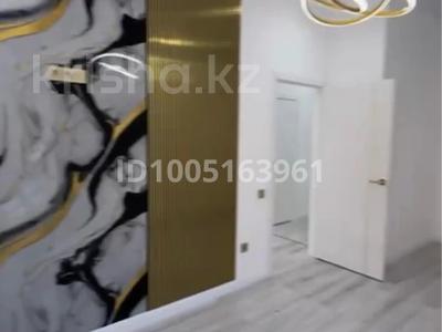 1-комнатная квартира · 35 м², E181 ул 1 за 200 000 〒 в Астане, Нура р-н