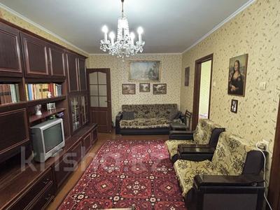 4-бөлмелі пәтер · 61 м² · 4/5 қабат, Ихсанова 73, бағасы: 17 млн ₸ в Уральске