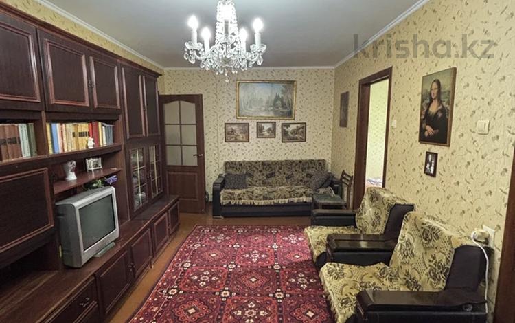 4-бөлмелі пәтер · 61 м² · 4/5 қабат, Ихсанова 73, бағасы: 17 млн ₸ в Уральске — фото 2