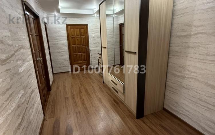 3-бөлмелі пәтер · 72 м² · 7/9 қабат, Костанайская 2в, бағасы: 22.5 млн ₸ в Рудном — фото 3