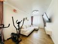 6-бөлмелі пәтер · 205 м² · 17/18 қабат, Кабанбай Батыра 49, бағасы: ~ 125 млн ₸ в Астане, Нура р-н — фото 32