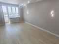 2-бөлмелі пәтер · 54.8 м² · 8/9 қабат, Сутюшева, бағасы: 25.9 млн ₸ в Петропавловске