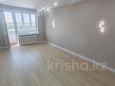 2-комнатная квартира · 54.8 м² · 8/9 этаж, Сутюшева за 25.9 млн ₸ в Петропавловске