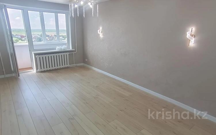 2-бөлмелі пәтер · 54.8 м² · 8/9 қабат, Сутюшева, бағасы: 25.9 млн ₸ в Петропавловске — фото 2