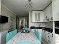 2-комнатная квартира · 60 м² · 4/6 этаж, мкр Кокжиек 50 за 31 млн ₸ в Алматы, Жетысуский р-н