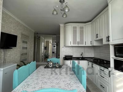 2-комнатная квартира · 60 м² · 4/6 этаж, мкр Кокжиек 50 за 31 млн ₸ в Алматы, Жетысуский р-н