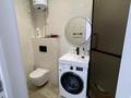 1-комнатная квартира · 39 м² · 4/8 этаж, мкр Юго-Восток, Республики за 24.5 млн ₸ в Караганде, Казыбек би р-н — фото 8