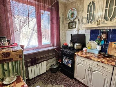 2-комнатная квартира, 46.3 м², 3/4 этаж, мкр Жилгородок, Красногорская за 8.4 млн 〒 в Актобе, мкр Жилгородок