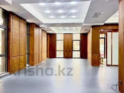 Свободное назначение, офисы, медцентры и аптеки, образование, конференц-залы, студии · 270 м² за ~ 4.1 млн 〒 в Алматы, Медеуский р-н