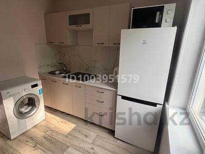 1-бөлмелі пәтер · 38 м² · 3/5 қабат, Астана 38/1, бағасы: 180 000 〒 в Усть-Каменогорске, Ульбинский