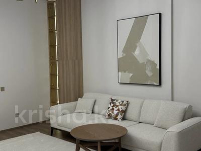 2-комнатная квартира · 82 м² · 3 этаж, Акмешит 1 — Абу-Даби плаза за 800 000 〒 в Астане, Есильский р-н