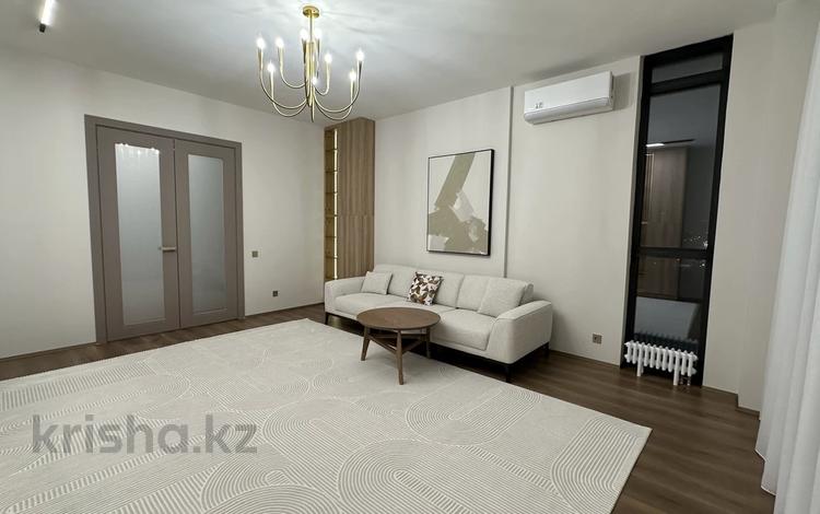 2-комнатная квартира · 82 м² · 3 этаж, Акмешит 1 — Абу-Даби плаза за 800 000 ₸ в Астане, Есильский р-н — фото 7