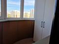 2-комнатная квартира, 61 м², 11/22 этаж помесячно, Валиханова 5 за 200 000 〒 в Астане, р-н Байконур — фото 12