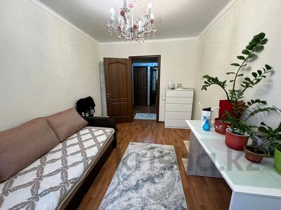 3-комнатная квартира · 66.2 м² · 4/5 этаж, Гарышкер 7/1 за 25.5 млн 〒 в Талдыкоргане, мкр Жана Гарышкер