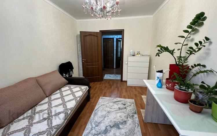 3-бөлмелі пәтер · 70 м² · 4/5 қабат, Гарышкер 7/1, бағасы: 25.3 млн ₸ в Талдыкоргане, мкр Жана Гарышкер — фото 2